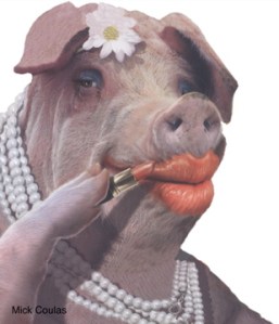 lipstickpig